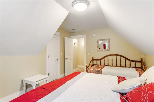 Builiding view forty four for 7409 Mitchell, South Haven, MI. 49090