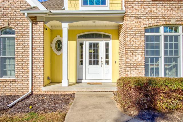 Builiding view forty six for 7409 Mitchell, South Haven, MI. 49090