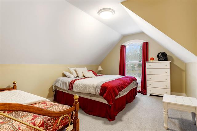 Builiding view forty three for 7409 Mitchell, South Haven, MI. 49090