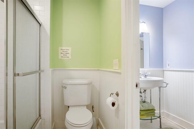 Builiding view forty two for 7409 Mitchell, South Haven, MI. 49090