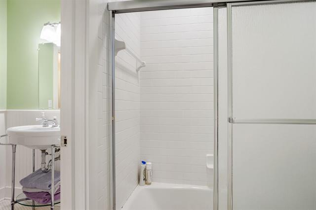 Builiding view forty for 7409 Mitchell, South Haven, MI. 49090