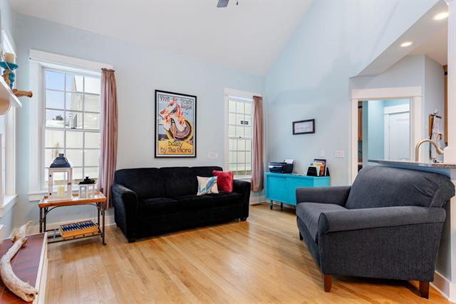 Builiding view nineteen for 7409 Mitchell, South Haven, MI. 49090