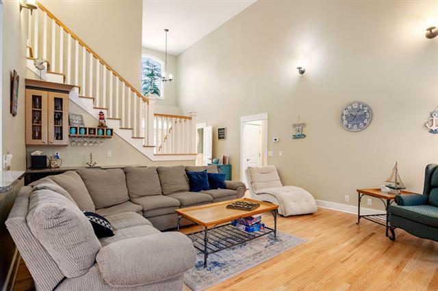 Builiding view seven for 7409 Mitchell, South Haven, MI. 49090