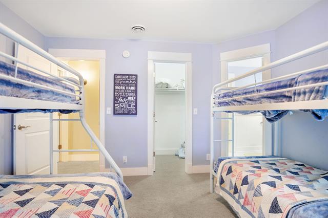 Builiding view thirty eight for 7409 Mitchell, South Haven, MI. 49090