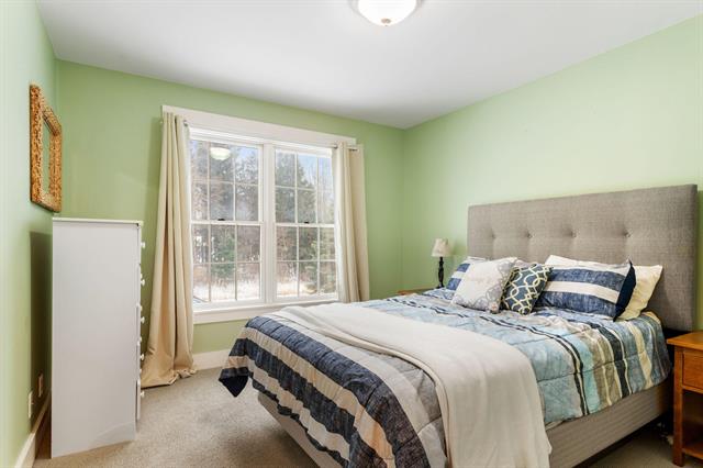 Builiding view thirty five for 7409 Mitchell, South Haven, MI. 49090