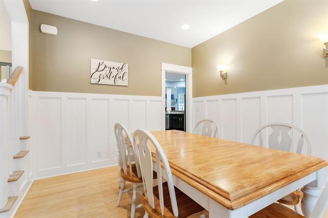 Builiding view thirty one for 7409 Mitchell, South Haven, MI. 49090