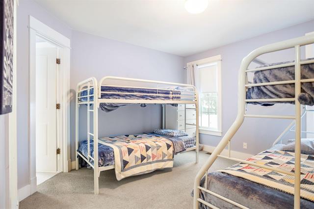 Builiding view thirty seven for 7409 Mitchell, South Haven, MI. 49090