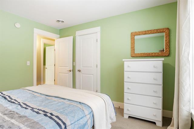 Builiding view thirty six for 7409 Mitchell, South Haven, MI. 49090