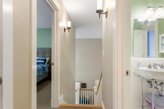 Builiding view thirty three for 7409 Mitchell, South Haven, MI. 49090