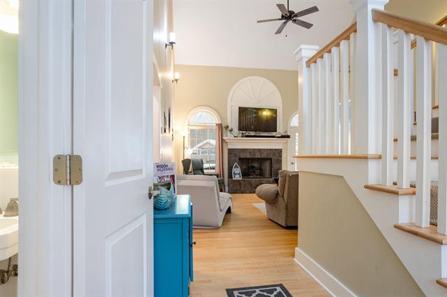 Builiding view thirty two for 7409 Mitchell, South Haven, MI. 49090