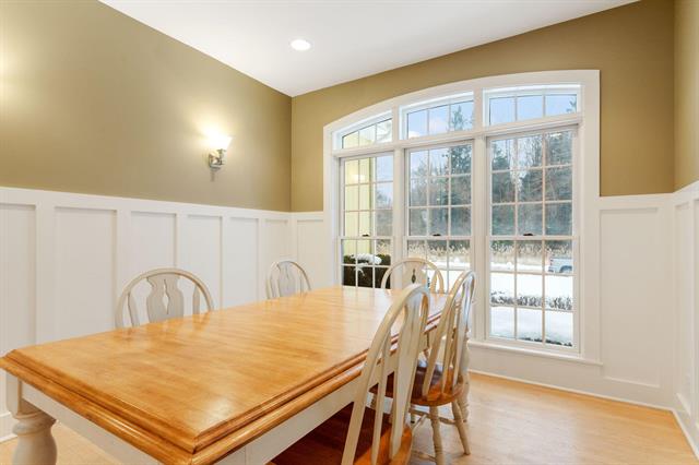 Builiding view thirty for 7409 Mitchell, South Haven, MI. 49090