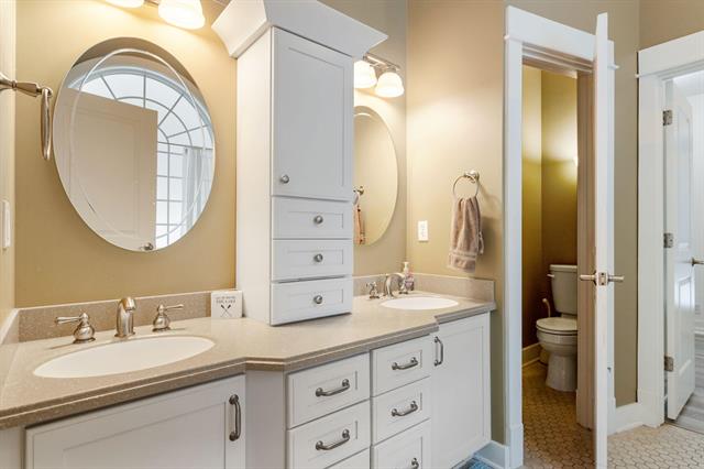 Builiding view twenty five for 7409 Mitchell, South Haven, MI. 49090