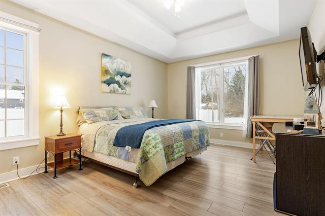 Builiding view twenty four for 7409 Mitchell, South Haven, MI. 49090