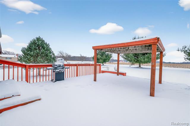 Builiding view thirty two for 6347 Johnson, Flushing, MI. 48433