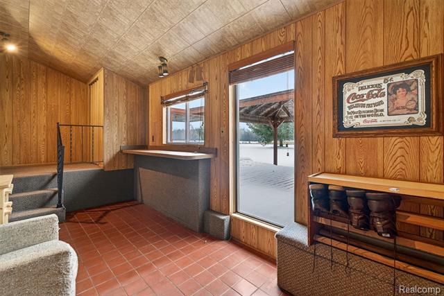 Builiding view twenty five for 6347 Johnson, Flushing, MI. 48433