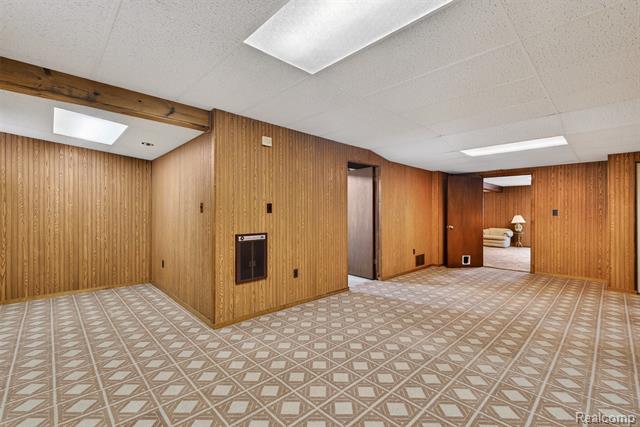 Builiding view twenty two for 6347 Johnson, Flushing, MI. 48433