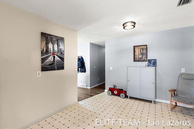 Builiding view eleven for 524 Rose, Vicksburg, MI. 49097