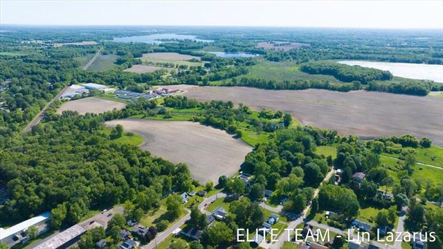 Builiding view forty eight for 524 Rose, Vicksburg, MI. 49097