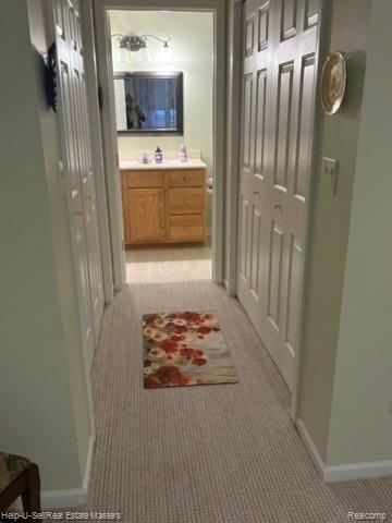 Builiding view eighteen for 2040 Blue Bell, Grand Rapids, MI. 49504