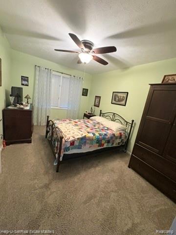 Builiding view eleven for 2040 Blue Bell, Grand Rapids, MI. 49504