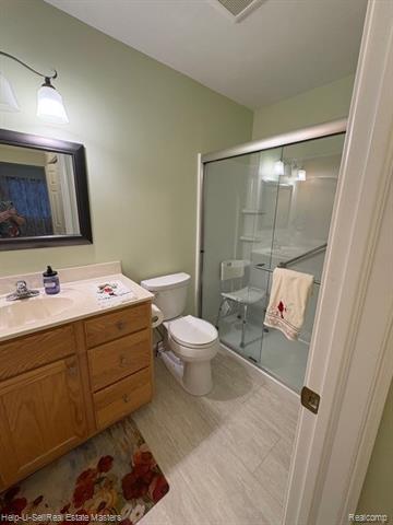 Builiding view fifteen for 2040 Blue Bell, Grand Rapids, MI. 49504