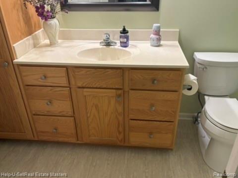 Builiding view fourteen for 2040 Blue Bell, Grand Rapids, MI. 49504