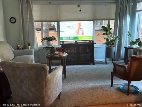 Builiding view seven for 2040 Blue Bell, Grand Rapids, MI. 49504