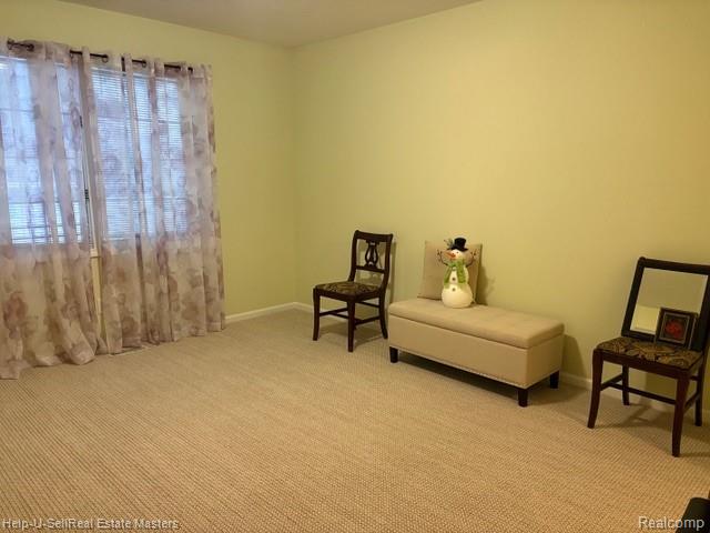 Builiding view sixteen for 2040 Blue Bell, Grand Rapids, MI. 49504