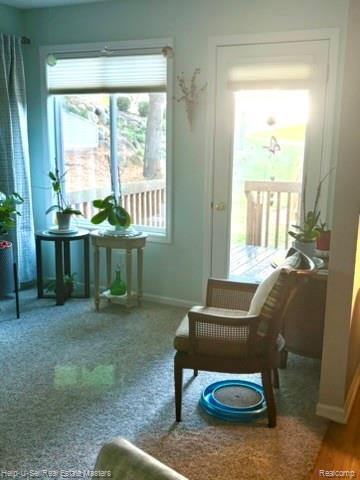 Builiding view ten for 2040 Blue Bell, Grand Rapids, MI. 49504