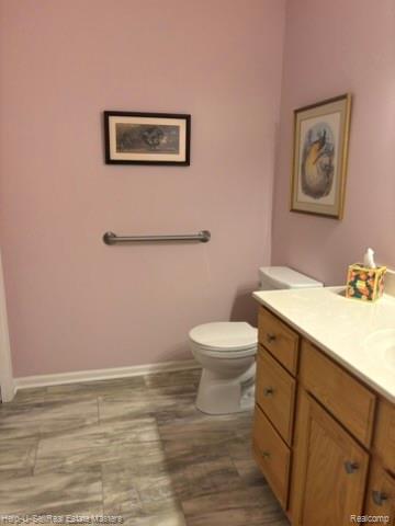 Builiding view twelve for 2040 Blue Bell, Grand Rapids, MI. 49504