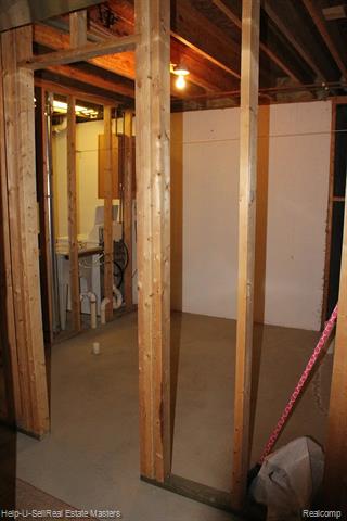 Builiding view twenty five for 2040 Blue Bell, Grand Rapids, MI. 49504