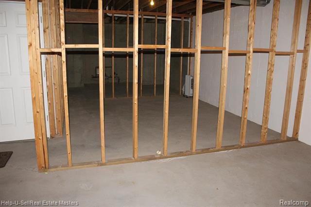 Builiding view twenty six for 2040 Blue Bell, Grand Rapids, MI. 49504