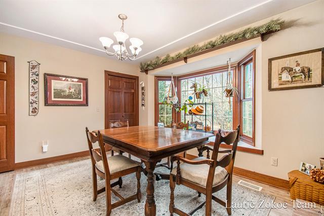 Builiding view fourteen for 3947 76Th, Byron Center, MI. 49315