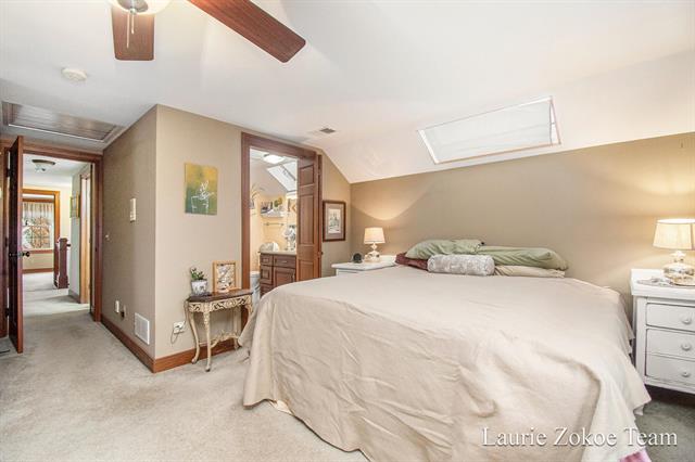 Builiding view nineteen for 3947 76Th, Byron Center, MI. 49315