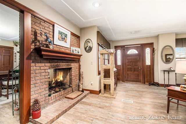 Builiding view seven for 3947 76Th, Byron Center, MI. 49315