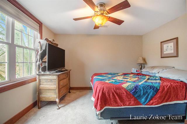 Builiding view sixteen for 3947 76Th, Byron Center, MI. 49315