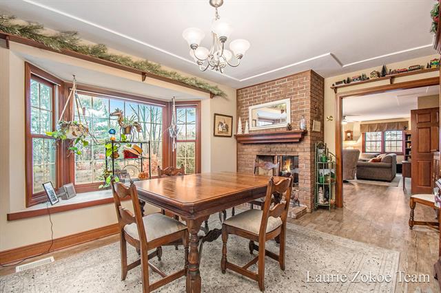 Builiding view ten for 3947 76Th, Byron Center, MI. 49315