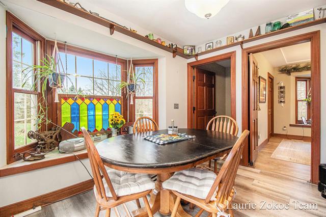 Builiding view thirteen for 3947 76Th, Byron Center, MI. 49315