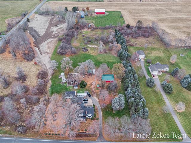 Builiding view twenty eight for 3947 76Th, Byron Center, MI. 49315