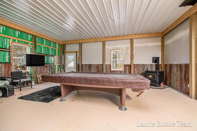 Builiding view twenty five for 3947 76Th, Byron Center, MI. 49315