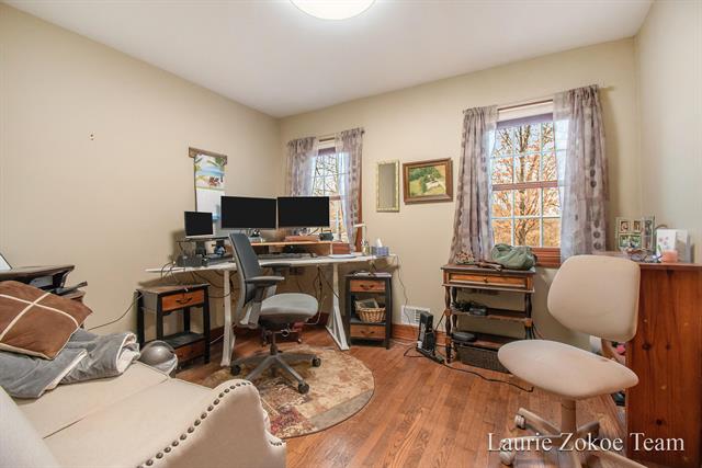 Builiding view twenty four for 3947 76Th, Byron Center, MI. 49315