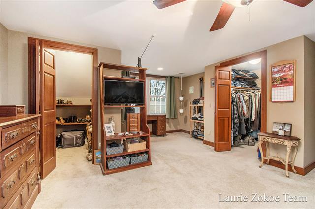 Builiding view twenty one for 3947 76Th, Byron Center, MI. 49315