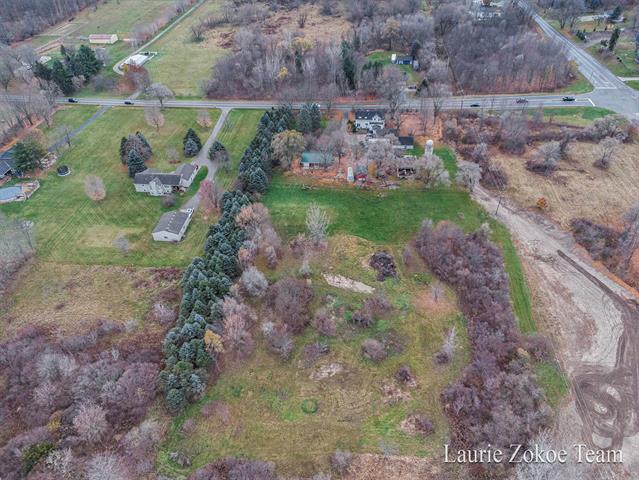 Builiding view twenty seven for 3947 76Th, Byron Center, MI. 49315