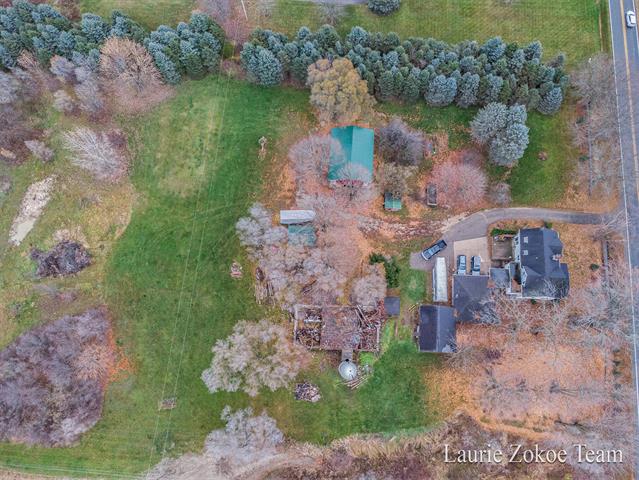 Builiding view twenty six for 3947 76Th, Byron Center, MI. 49315