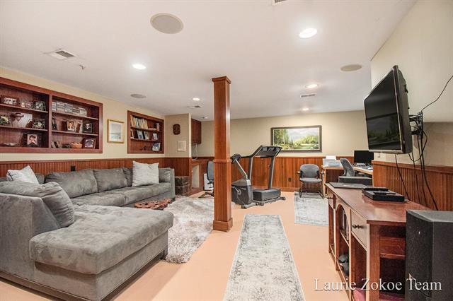 Builiding view twenty two for 3947 76Th, Byron Center, MI. 49315