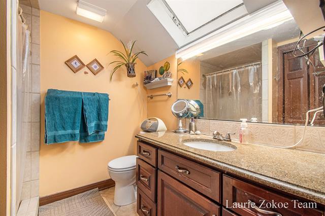 Builiding view twenty for 3947 76Th, Byron Center, MI. 49315