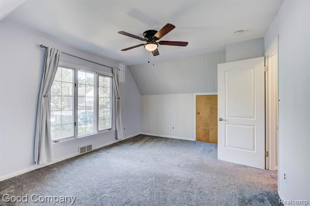 Builiding view forty three for 934 Lockwood, Royal Oak, MI. 48067