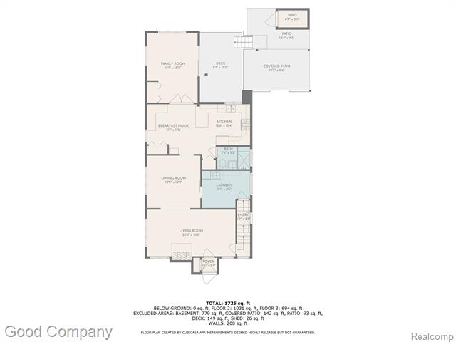 Builiding view sixty seven for 934 Lockwood, Royal Oak, MI. 48067