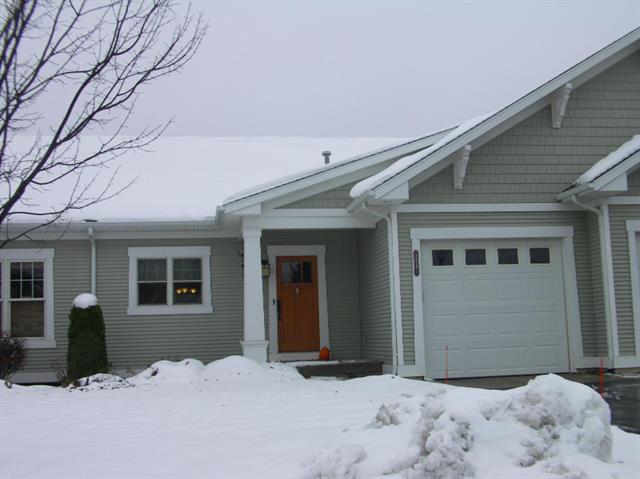 front view for 1751 N Trillium Circle, Zeeland, Mi. 49464