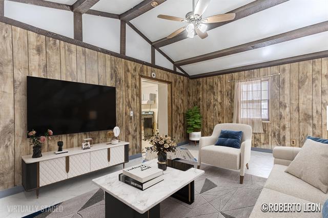 Builiding view four for 922 Burton, Wyoming, MI. 49509